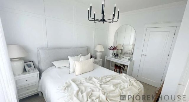 Mieszkanie 3-pokojowe Warszawa Wilanów, ul. Adama Branickiego. Zdjęcie 8