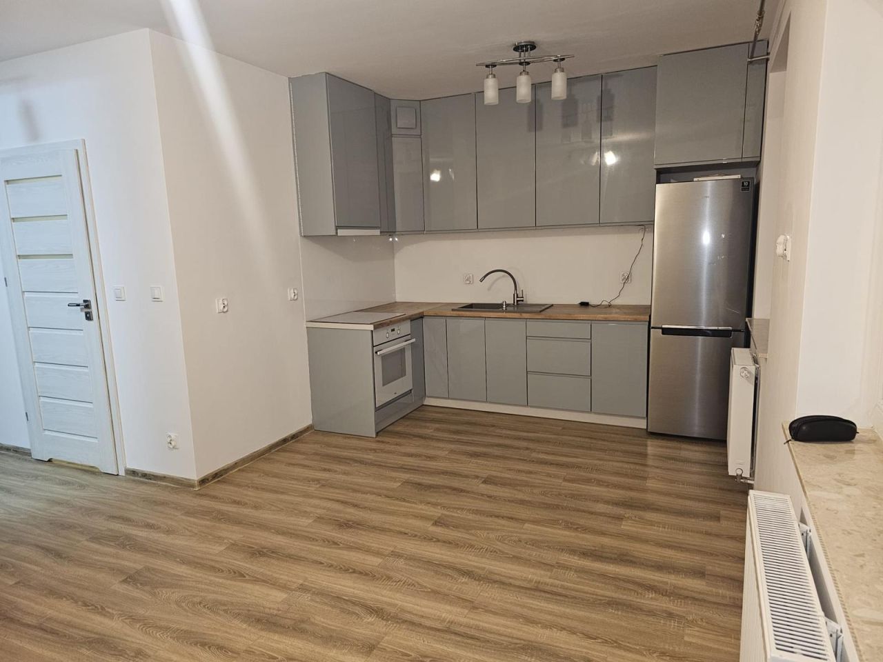 Mieszkanie 1-pokojowe Tczew Centrum, ul. Tczewskich Saperów. Zdjęcie 2