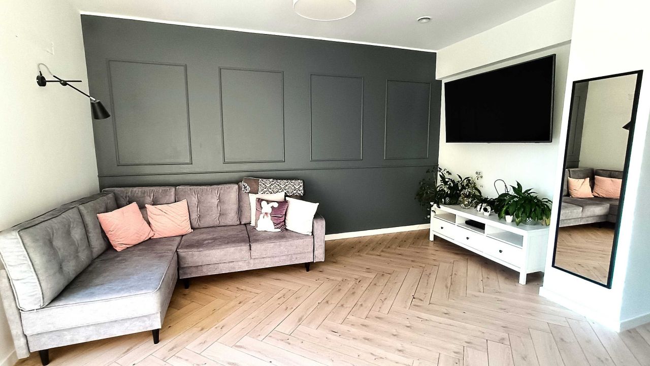 dom wolnostojący Łódź Widzew, ul. Ziemiańska. Zdjęcie 8