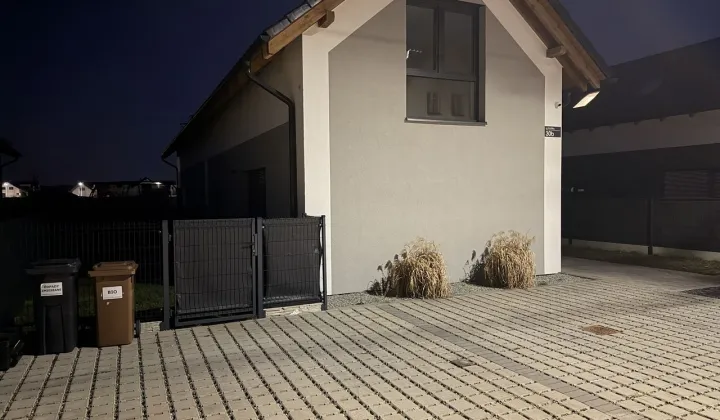 bliźniak, 3 pokoje Gogolin, ul. Krótka