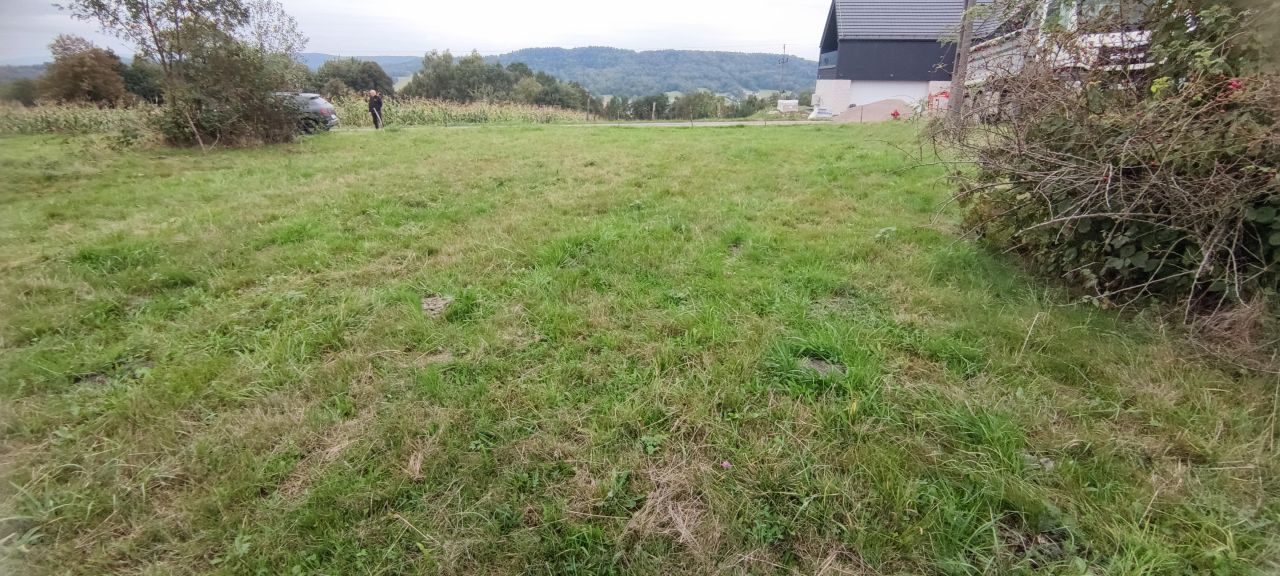 Działka budowlana Wola Radziszowska Garcowiec, ul. Królewska. Zdjęcie 6