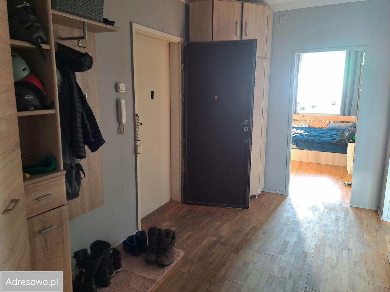 Mieszkanie 3-pokojowe Świnoujście, ul. Bohaterów Września. Zdjęcie 6