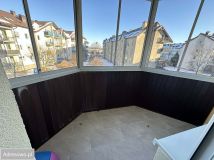 Mieszkanie 2-pokojowe Słupsk, ul. Maurycego Mochnackiego. Zdjęcie 2