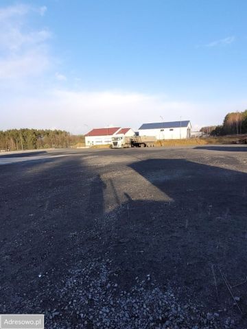 Działka inwestycyjna Zielona Góra Centrum. Zdjęcie 1