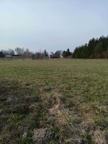 Działka budowlana Rypin, ul. Sadowa. Zdjęcie 1