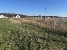 Działka budowlana Wola Rasztowska, ul. Polnej Róży. Zdjęcie 2