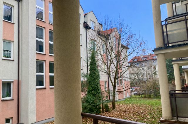 Mieszkanie 2-pokojowe Kraków Prądnik Czerwony, ul. Józefa Łepkowskiego. Zdjęcie 15