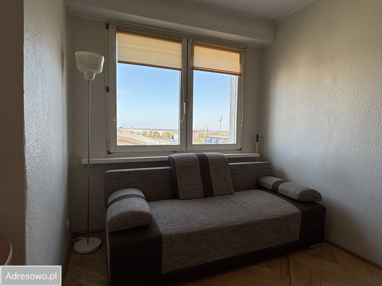 Mieszkanie 2-pokojowe Olsztyn Kormoran, al. Aleja Marszałka Józefa Piłsudskiego. Zdjęcie 6