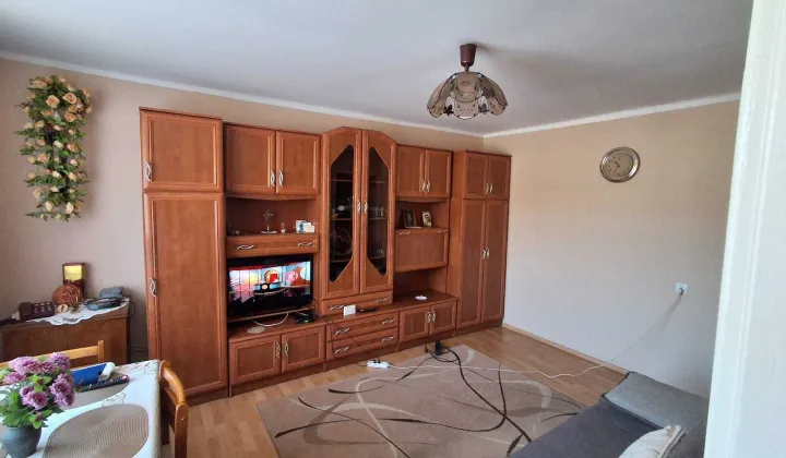 Mieszkanie 1-pokojowe Starachowice, al. Armii Krajowej