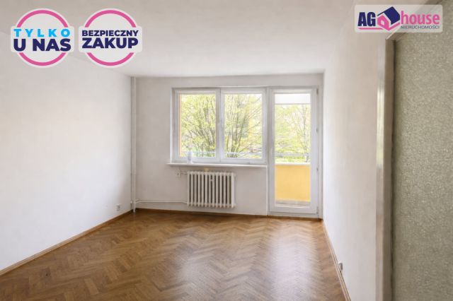 Mieszkanie 2-pokojowe Gdańsk Strzyża, ul. Aleksandra Gryglewskiego. Zdjęcie 3