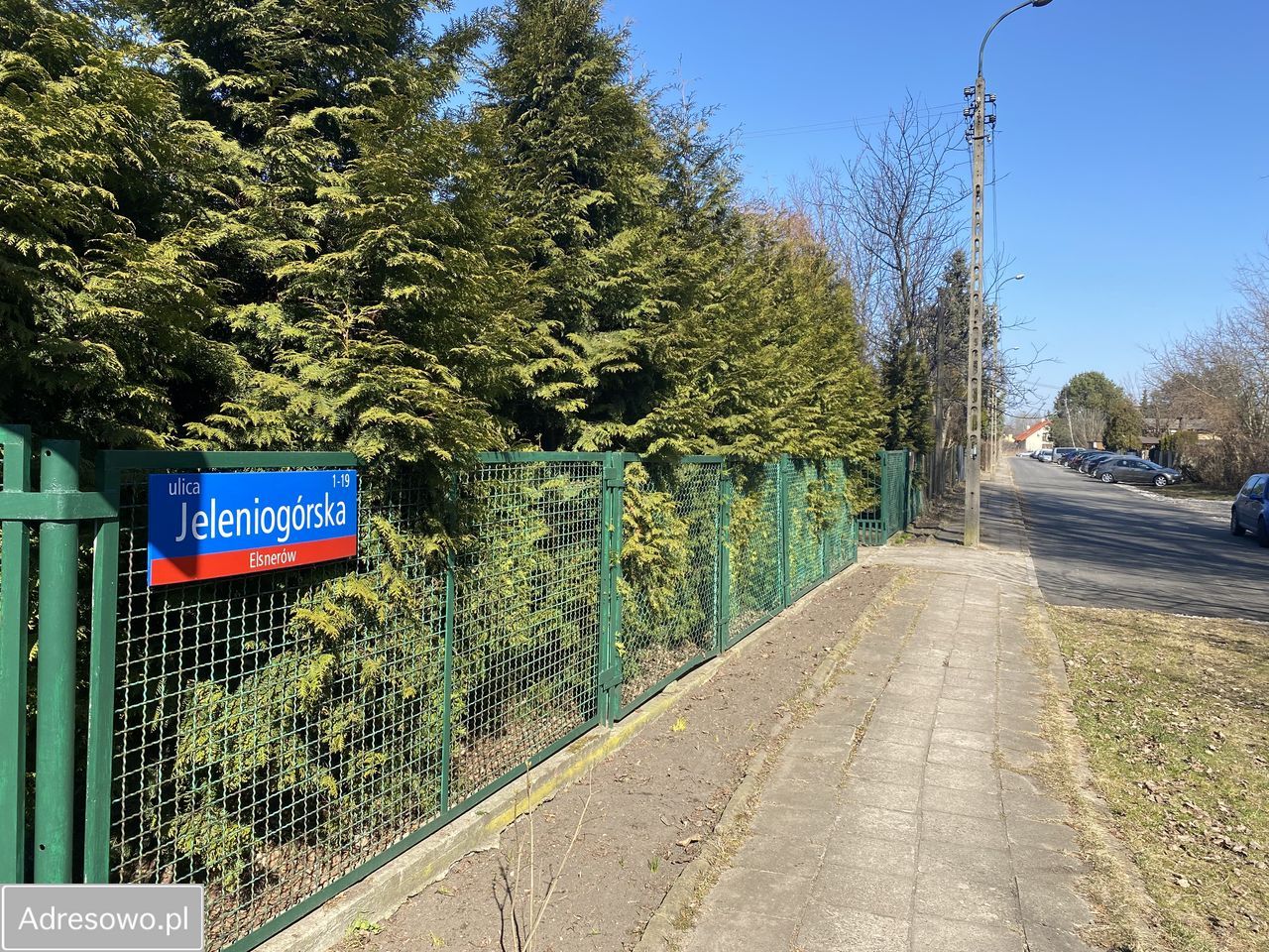 dom wolnostojący Warszawa Targówek, ul. Jeleniogórska. Zdjęcie 7