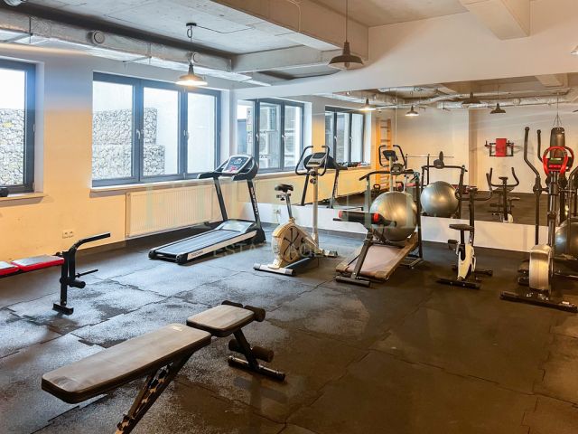 Mieszkanie 2-pokojowe Kraków Podgórze, ul. Jana Zamoyskiego. Zdjęcie 10