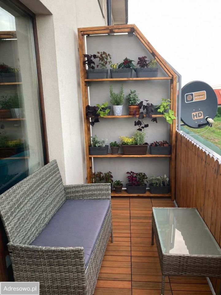 Mieszkanie 4-pokojowe Lesznowola, ul. Lisia. Zdjęcie 13