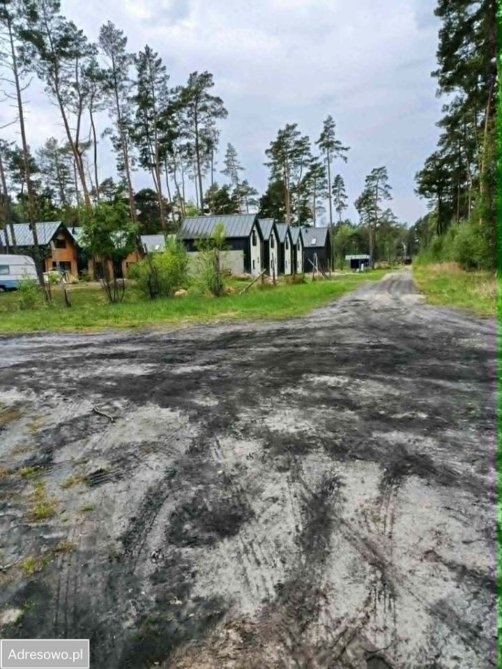 Działka budowlana Dziwnów, ul. Daglezji. Zdjęcie 5
