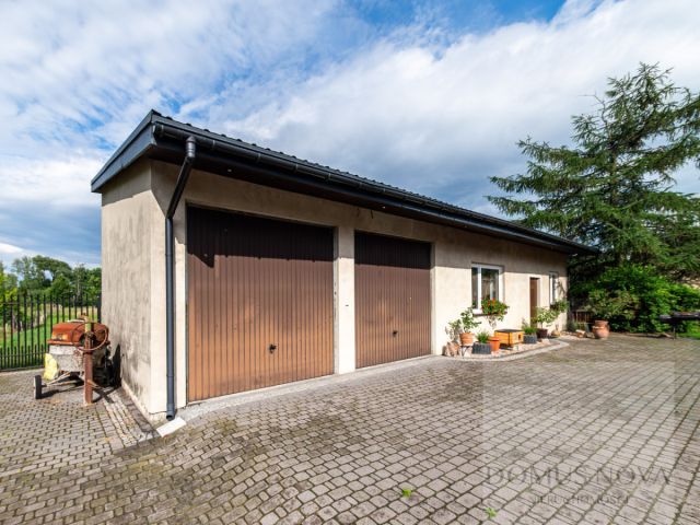 dom wolnostojący, 6 pokoi Halinów, ul. Powstania Styczniowego. Zdjęcie 3