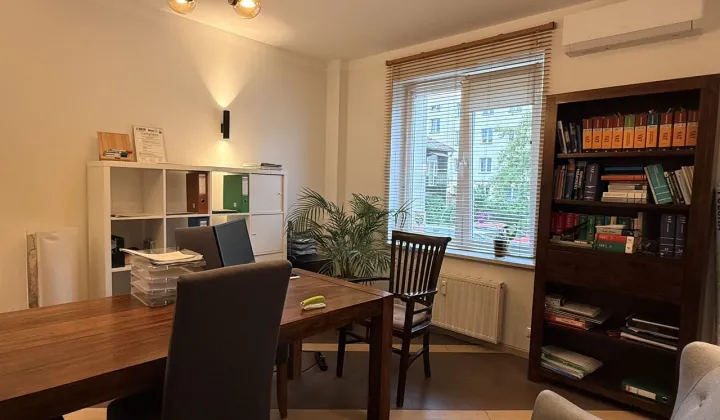 Lokal Białystok Centrum, ul. Parkowa