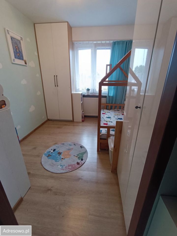 Mieszkanie 2-pokojowe Pruszków, al. Armii Krajowej. Zdjęcie 9