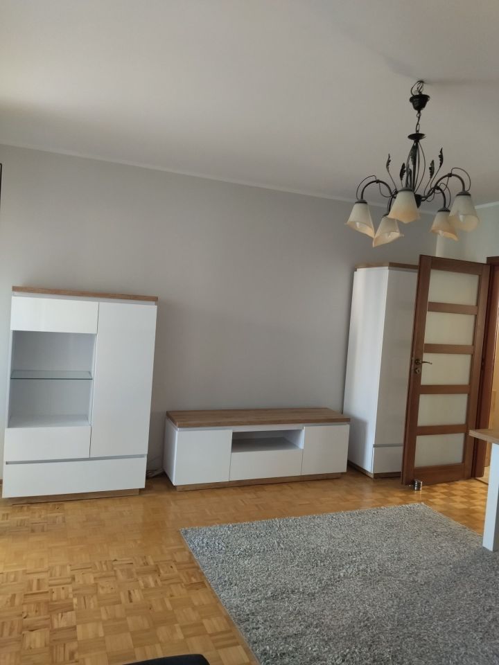 Mieszkanie 2-pokojowe Białystok Słoneczny Stok. Zdjęcie 2