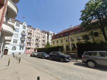 Mieszkanie 3-pokojowe Wrocław Krzyki, pl. Zgody. Zdjęcie 2