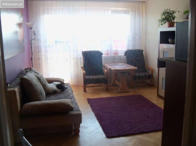 Mieszkanie 2-pokojowe Kielce Barwinek. Zdjęcie 1