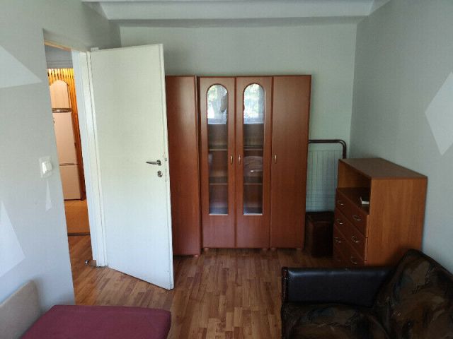 Mieszkanie 3-pokojowe Wrocław Śródmieście, ul. Zaporoska. Zdjęcie 1