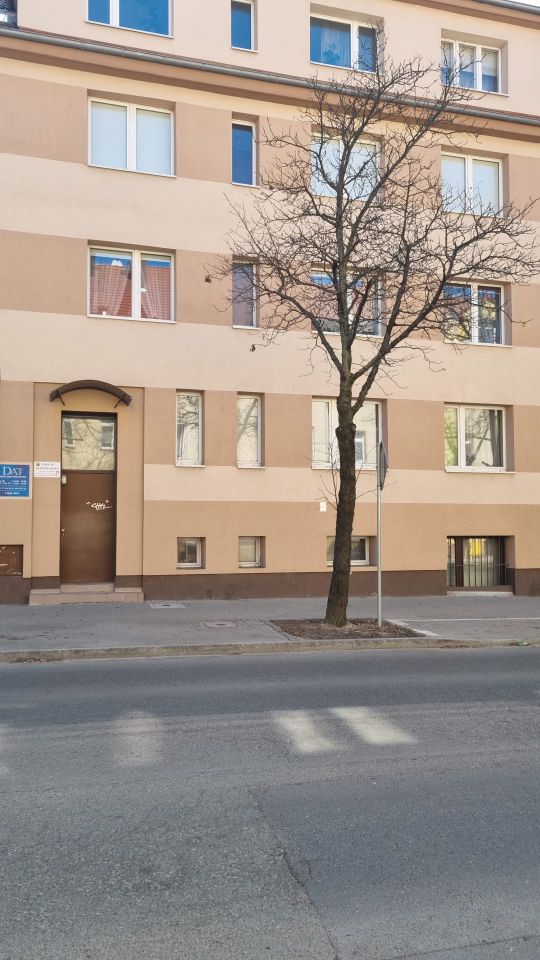 Mieszkanie 2-pokojowe Opole Śródmieście, ul. 1 Maja