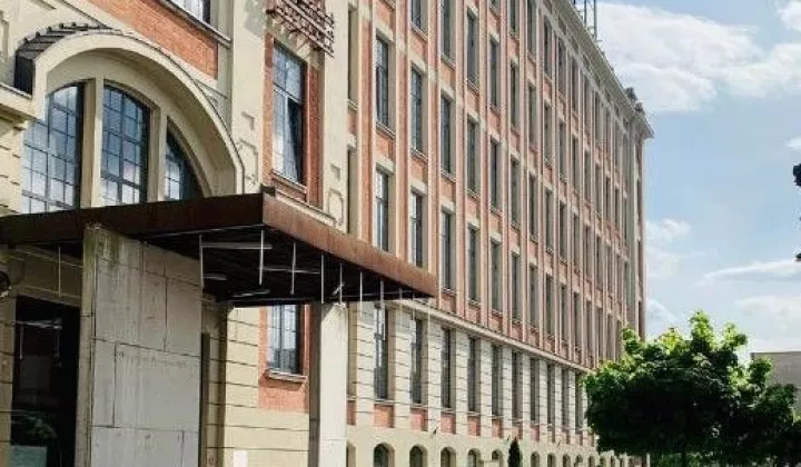 Mieszkanie 1-pokojowe Żyrardów Centrum, ul. Karola Hiellego