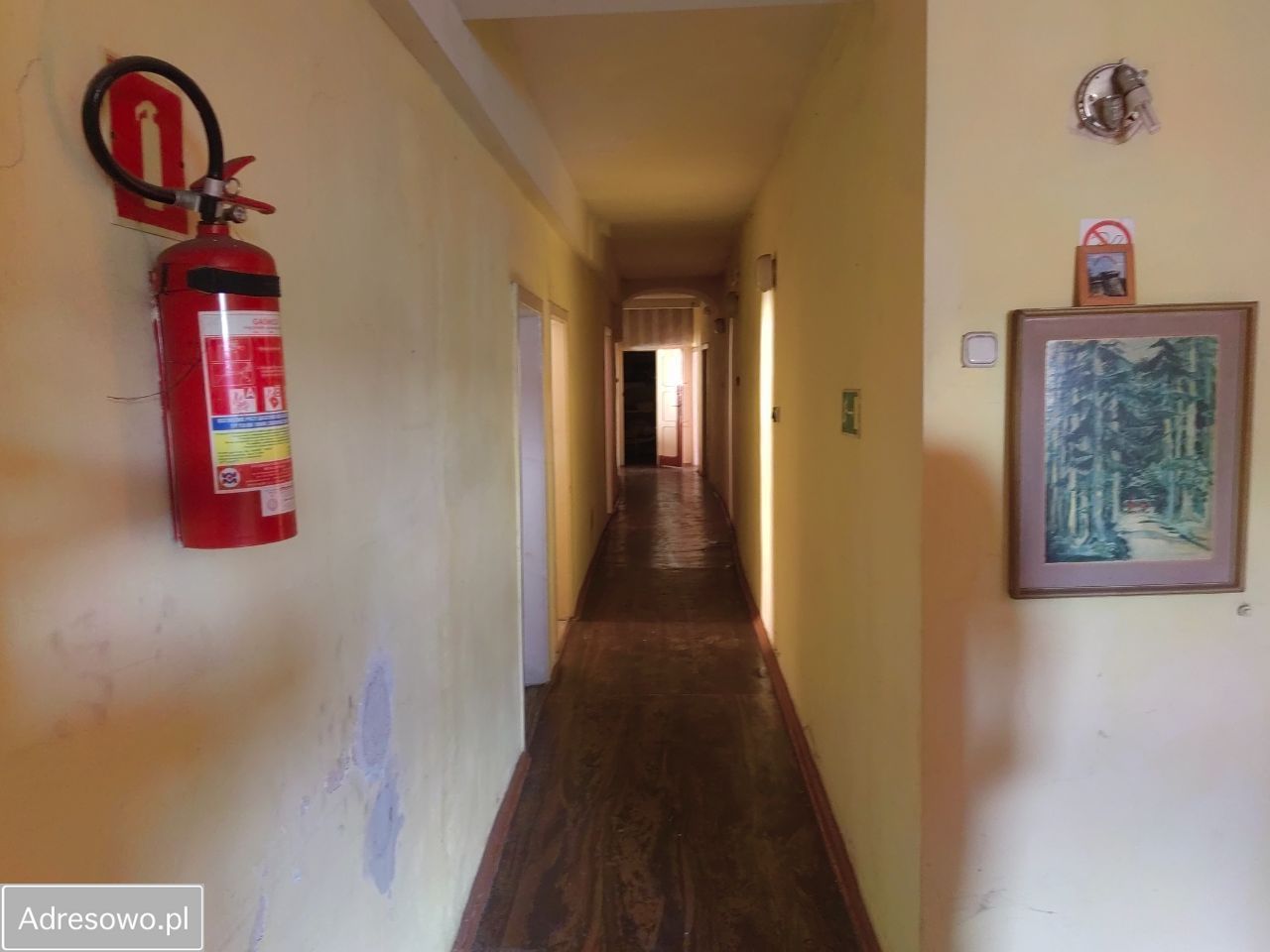 Hotel/pensjonat Bystrzyca Kłodzka, ul. Stefana Okrzei. Zdjęcie 15