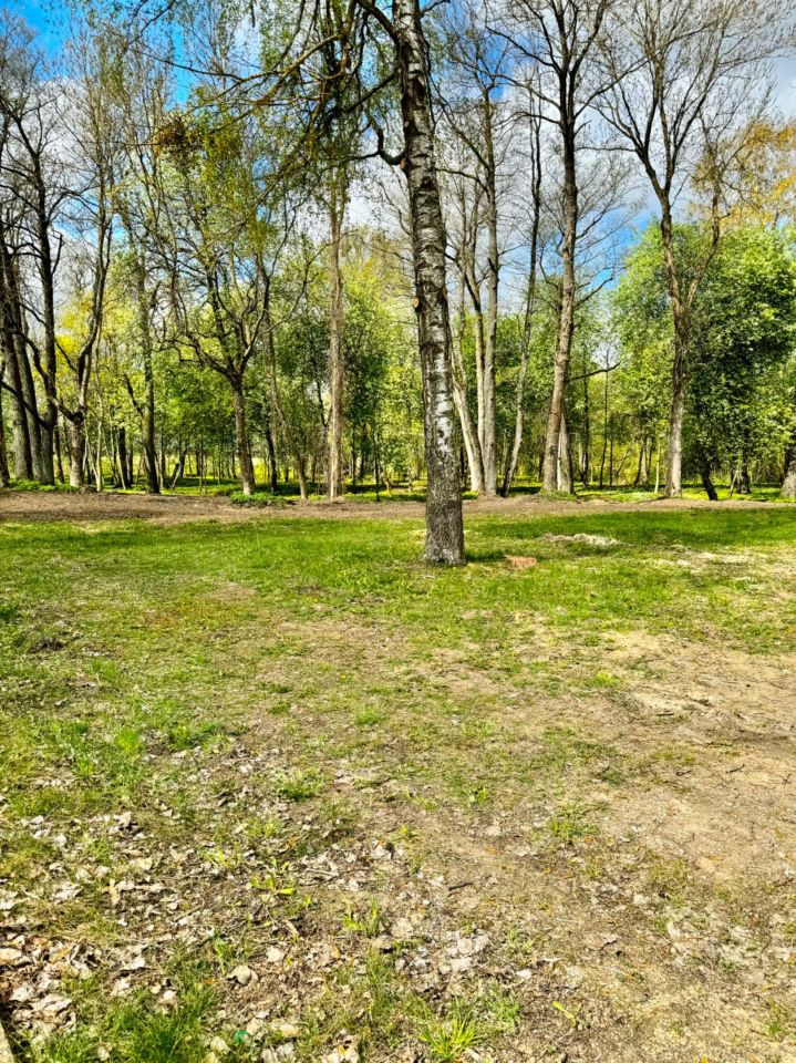 Działka budowlana Chełchy. Zdjęcie 3