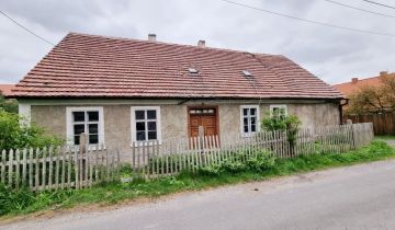dom wolnostojący Mirsk
