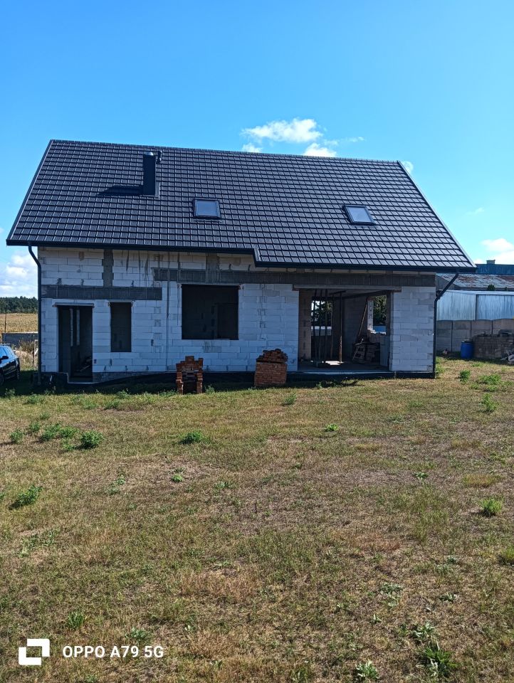 dom wolnostojący, 5 pokoi Kobylec, ul. Pszenna. Zdjęcie 10