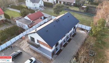 Mieszkanie 4-pokojowe Wola Kopcowa, ul. Dębowa