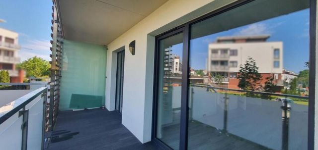 Mieszkanie 2-pokojowe Kołobrzeg, ul. Rybacka. Zdjęcie 5