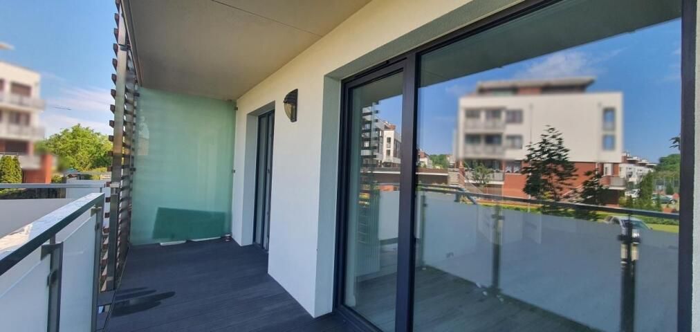 Mieszkanie 2-pokojowe Kołobrzeg, ul. Rybacka. Zdjęcie 5