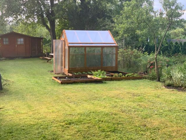 Działka rekreacyjna Gliwice, ul. Stanisława Wyspiańskiego. Zdjęcie 1