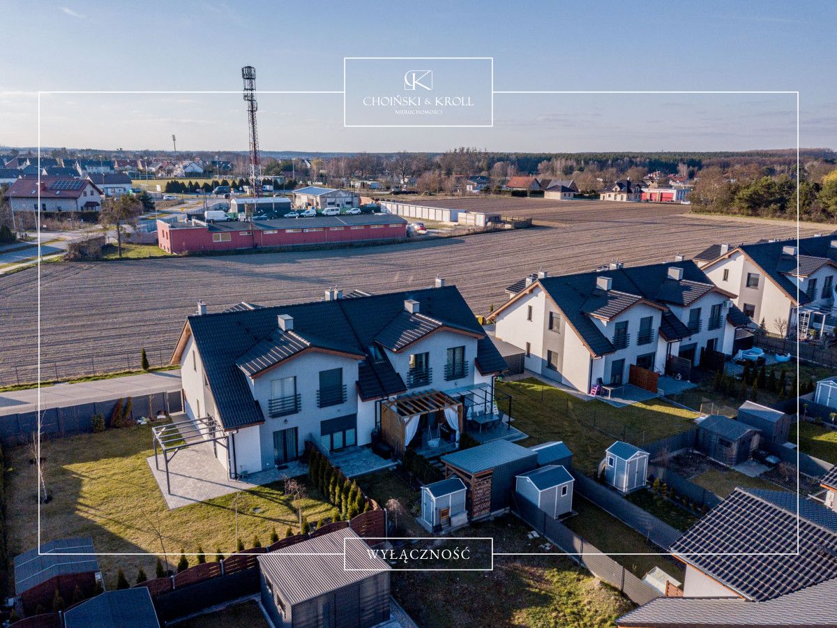 Mieszkanie 3-pokojowe Kamionki, ul. Powietrzna. Zdjęcie 20