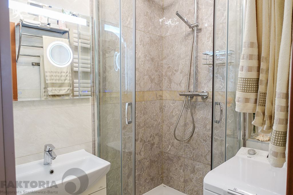 Mieszkanie 3-pokojowe Szczecin, ul. 26 Kwietnia. Zdjęcie 17