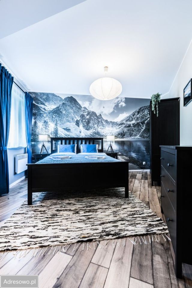 Mieszkanie 2-pokojowe Zakopane, ul. Jaszczurówka. Zdjęcie 12