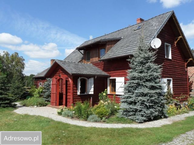 dom wolnostojący, 3 pokoje Uście. Zdjęcie 1