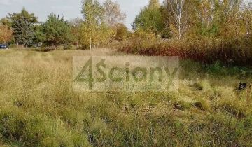 Działka budowlana Warszawa Białołęka