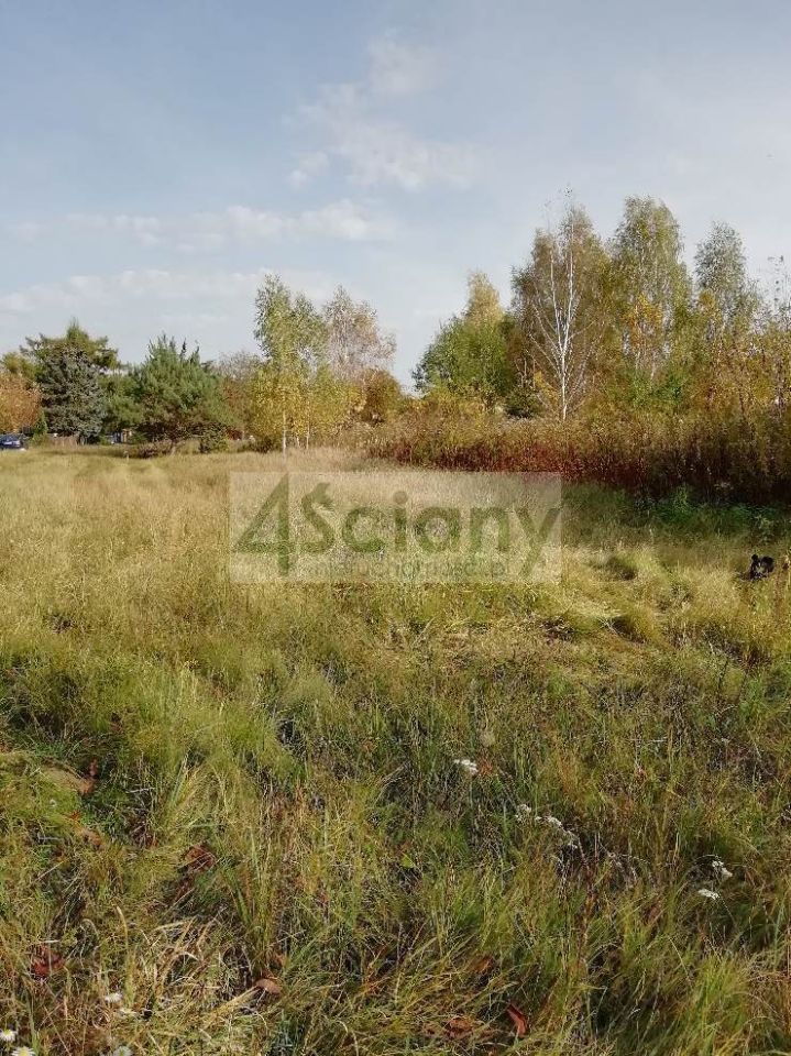 Działka budowlana Warszawa Białołęka. Zdjęcie 2