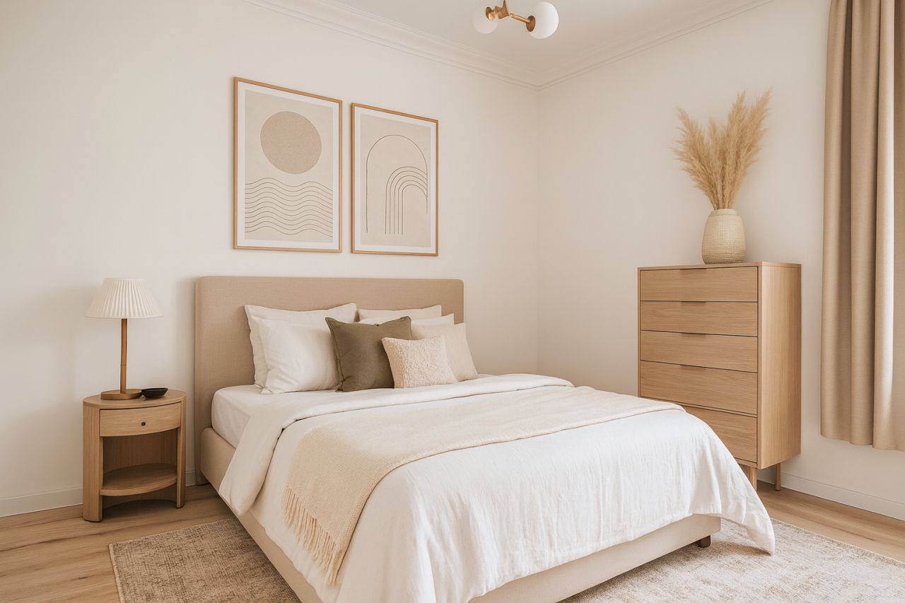 Mieszkanie 4-pokojowe Szczecin Pogodno, ul. Stanisława Noakowskiego. Zdjęcie 15