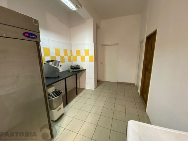 Lokal Szczecin Niebuszewo. Zdjęcie 4