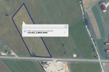 Działka rolna Jabłonka