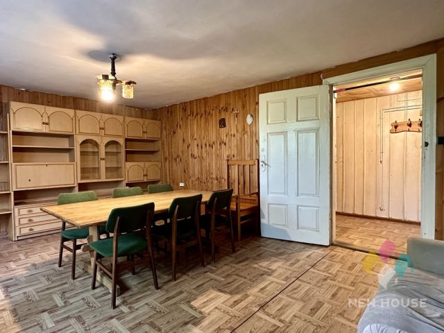 Mieszkanie 3-pokojowe Mikołajki, pl. Wolności. Zdjęcie 17