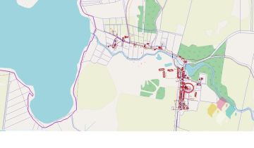 Działka budowlana Potryty