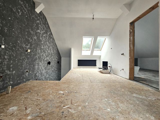 bliźniak, 3 pokoje Bydlino. Zdjęcie 15