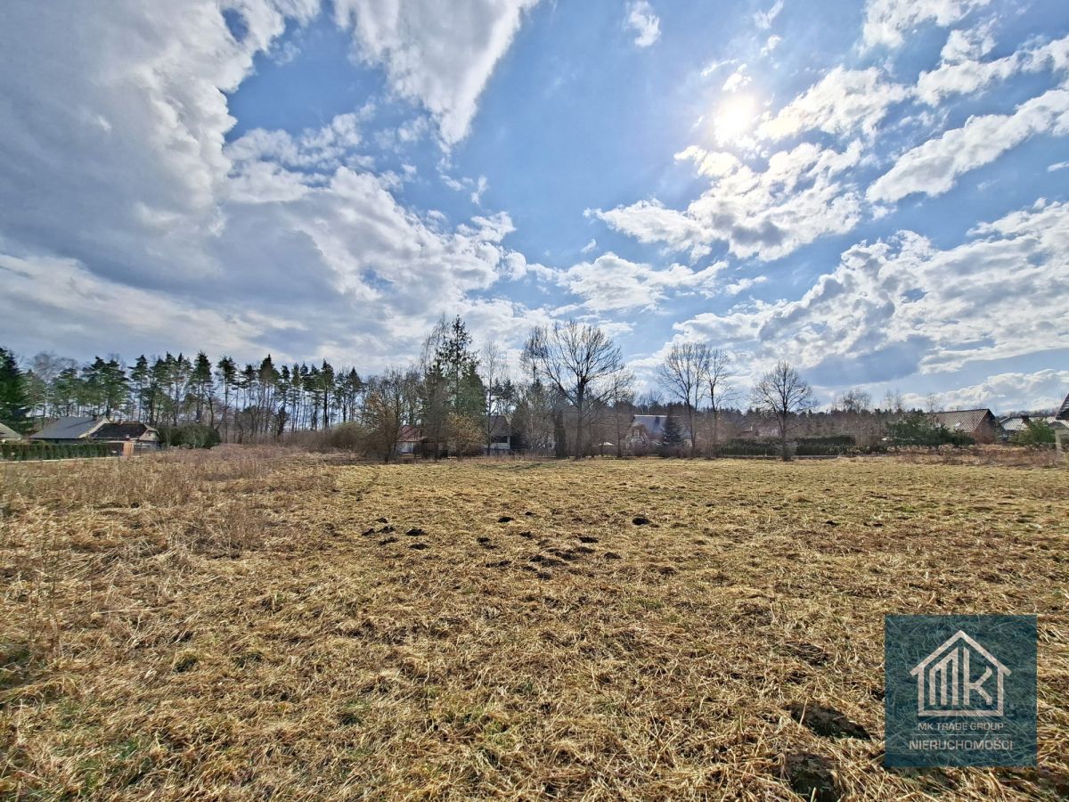 Działka budowlana Niepołomice. Zdjęcie 1