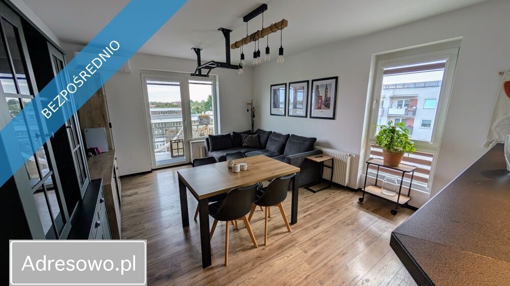 Mieszkanie 3-pokojowe Wrocław Księże Wielkie, ul. Siemianowicka