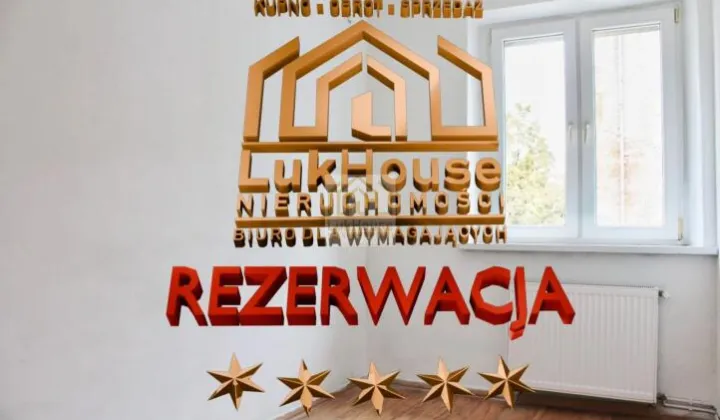 Mieszkanie 2-pokojowe Bytom, ul. Jana Matejki